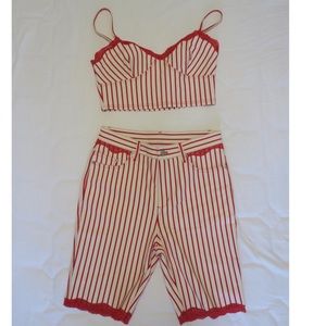 NEW Opening Ceremony x Disney Two Piece